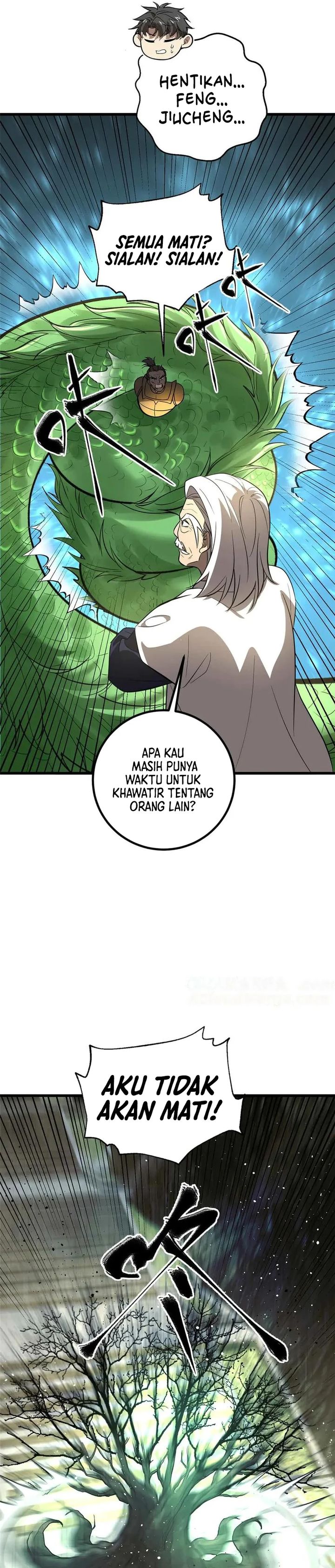 Dilarang COPAS - situs resmi www.mangacanblog.com - Komik global gao wu 304 - chapter 304 305 Indonesia global gao wu 304 - chapter 304 Terbaru 18|Baca Manga Komik Indonesia|Mangacan